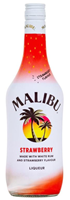 Image de Malibu Strawberry 18° 0.7L
